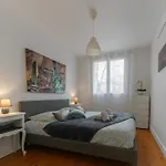 Le Dome - Cosy En Centre Avec Parking 克莱蒙费朗