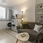 Le Dome - Cosy En Centre Avec Parking * 克莱蒙费朗