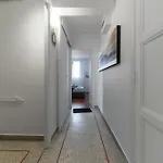 شقة Le Dome - Cosy En Centre Avec Parking