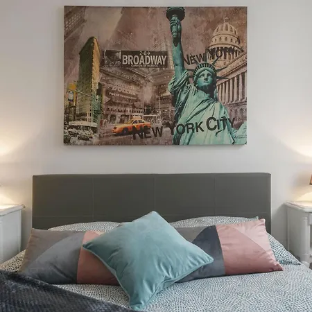 Apartment Le Dome - Cosy En Centre Avec Parking Clermont-Ferrand