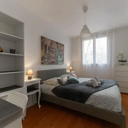 Apartment Le Dome - Cosy En Centre Avec Parking Clermont-Ferrand