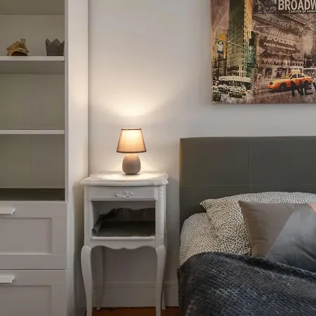 Le Dome - Cosy En Centre Avec Parking *