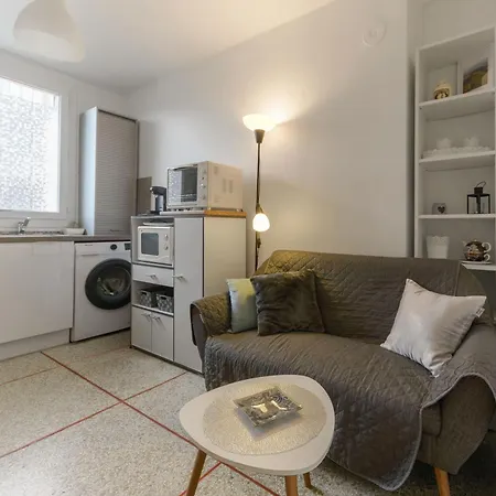 Le Dome - Cosy En Centre Avec Parking * Clermont-Ferrand