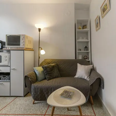 Le Dome - Cosy En Centre Avec Parking