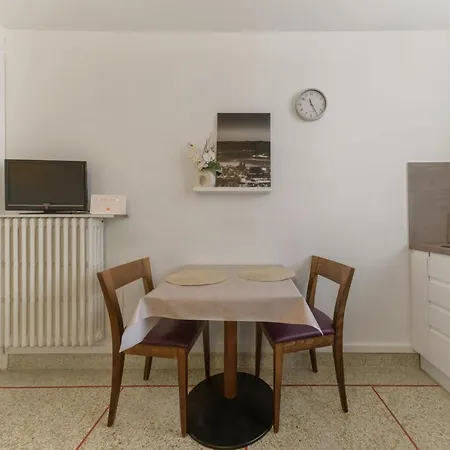 Apartment Le Dome - Cosy En Centre Avec Parking