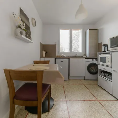 Le Dome - Cosy En Centre Avec Parking *