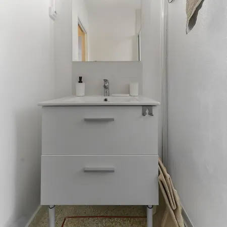 Le Dome - Cosy En Centre Avec Parking Apartament