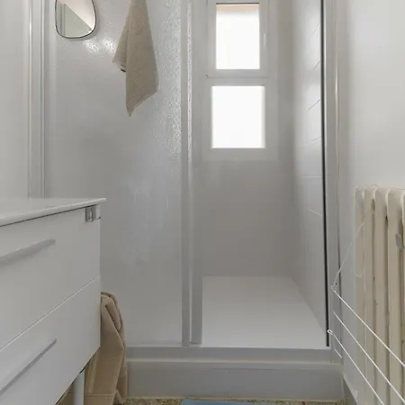 Le Dome - Cosy En Centre Avec Parking Apartament