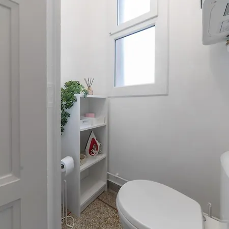 Apartment Le Dome - Cosy En Centre Avec Parking *