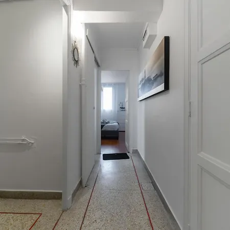 Apartament Le Dome - Cosy En Centre Avec Parking