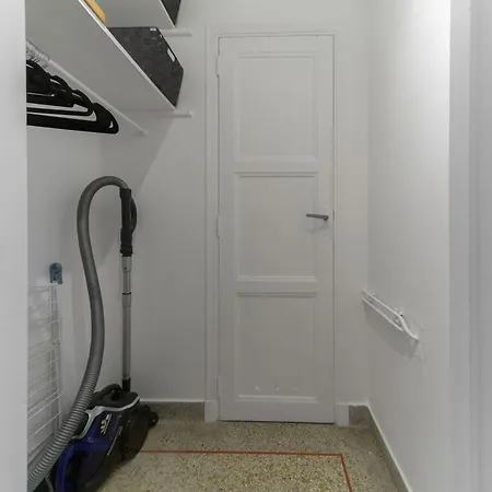 Le Dome - Cosy En Centre Avec Parking Apartment