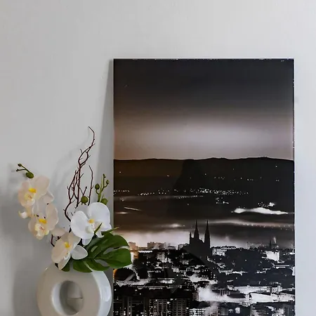 Le Dome - Cosy En Centre Avec Parking * Clermont-Ferrand