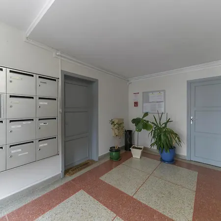 Le Dome - Cosy En Centre Avec Parking *