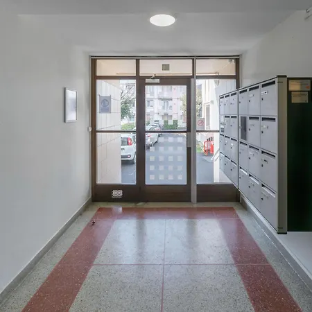 Le Dome - Cosy En Centre Avec Parking *