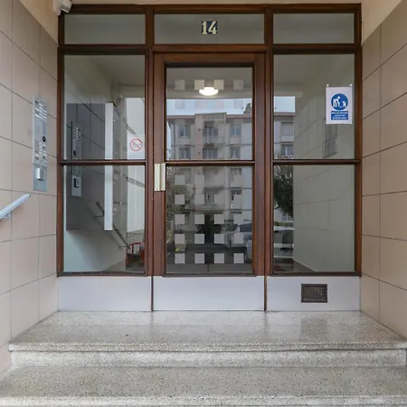 Le Dome - Cosy En Centre Avec Parking Clermont-Ferrand