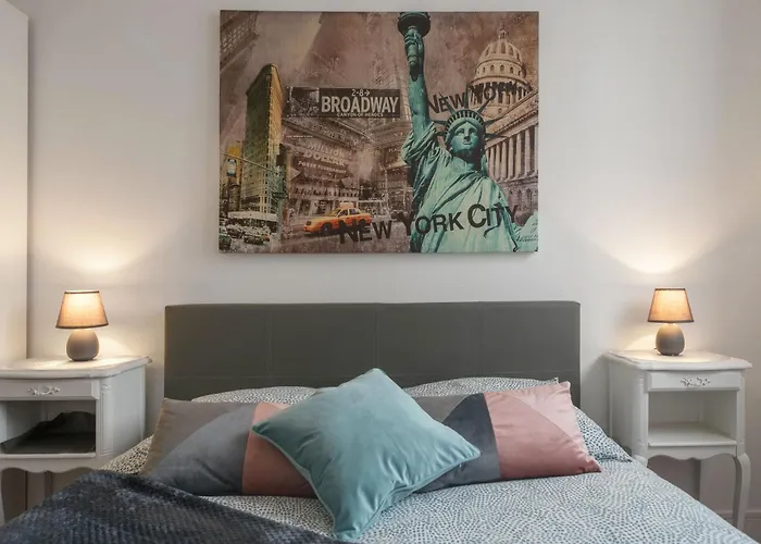 شقة Le Dome - Cosy En Centre Avec Parking كليرمونت-فيراند