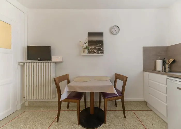 شقة Le Dome - Cosy En Centre Avec Parking