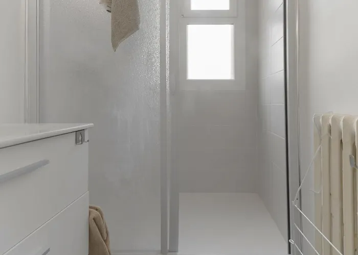 Le Dome - Cosy En Centre Avec Parking شقة