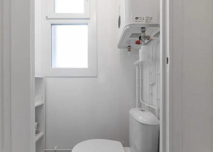 Le Dome - Cosy En Centre Avec Parking * كليرمونت-فيراند