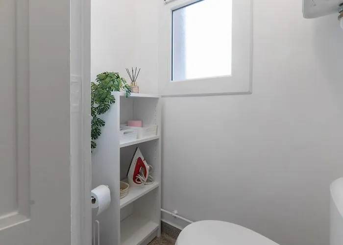 شقة Le Dome - Cosy En Centre Avec Parking *