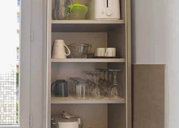 Le Dome - Cosy En Centre Avec Parking * كليرمونت-فيراند