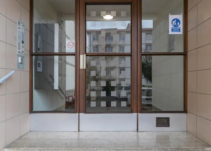 Le Dome - Cosy En Centre Avec Parking كليرمونت-فيراند