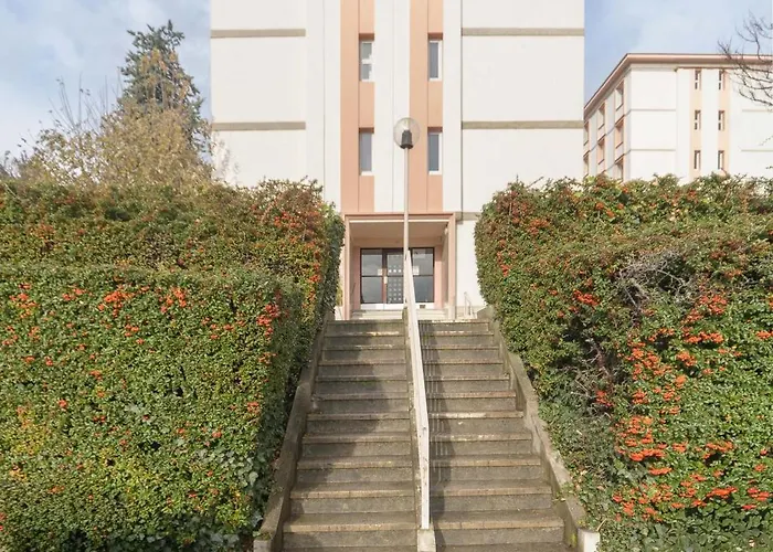 شقة Le Dome - Cosy En Centre Avec Parking *